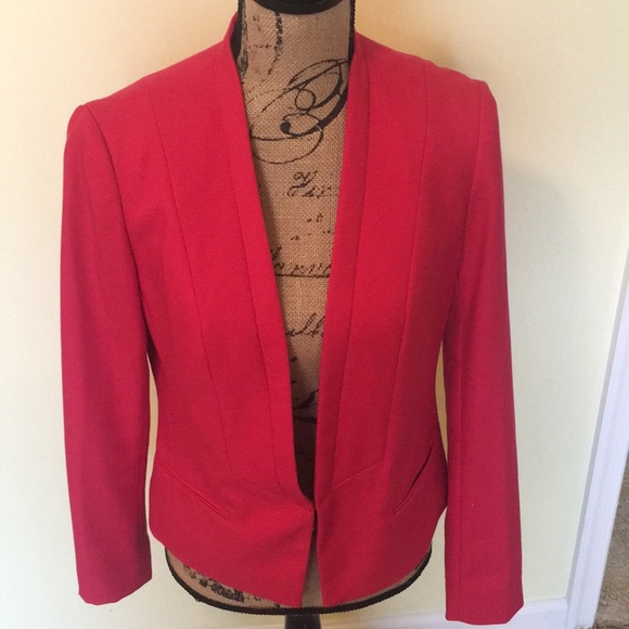 Banana Republic Jackets & Blazers - Pink Banana Republic Blazer